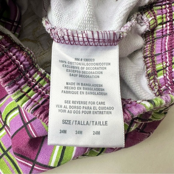 Coogi Zip-Up Plaid Jacket - Picture 5 of 6